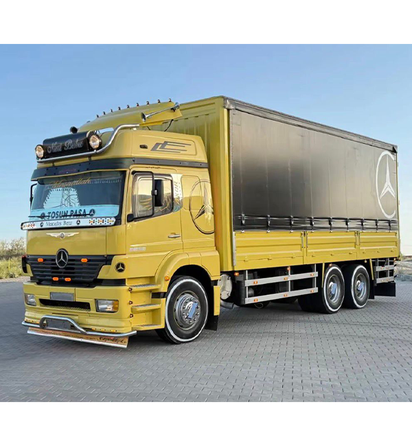 Şehirlerarası Nakliyat